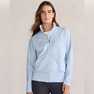 Ann Taylor Light Blue Women's Jacket